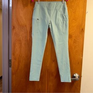 Carhartt Women’s Legging Force Fitted Lightweight Utility Mint Green